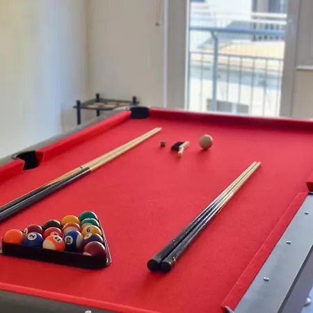 Riesling Appartement For 2 - 4 People - Billiards - Balcony With Mosel View - Parking - Wine Barrel Bar - Fully Equipped Kitchen - Netflix - Waiputv - 3 Km From Cochem Klotten Exterior photo