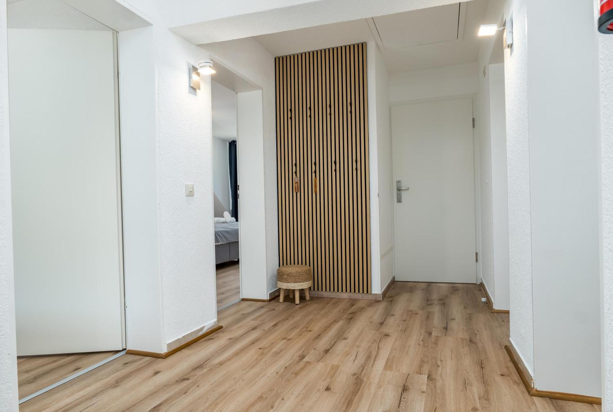Riesling Appartement For 2 - 4 People - Billiards - Balcony With Mosel View - Parking - Wine Barrel Bar - Fully Equipped Kitchen - Netflix - Waiputv - 3 Km From Cochem Apartment *